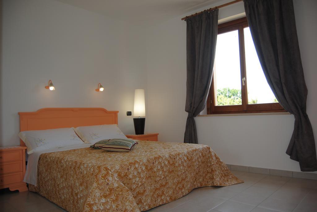 Vista Assisi Bed & Breakfast Exterior photo