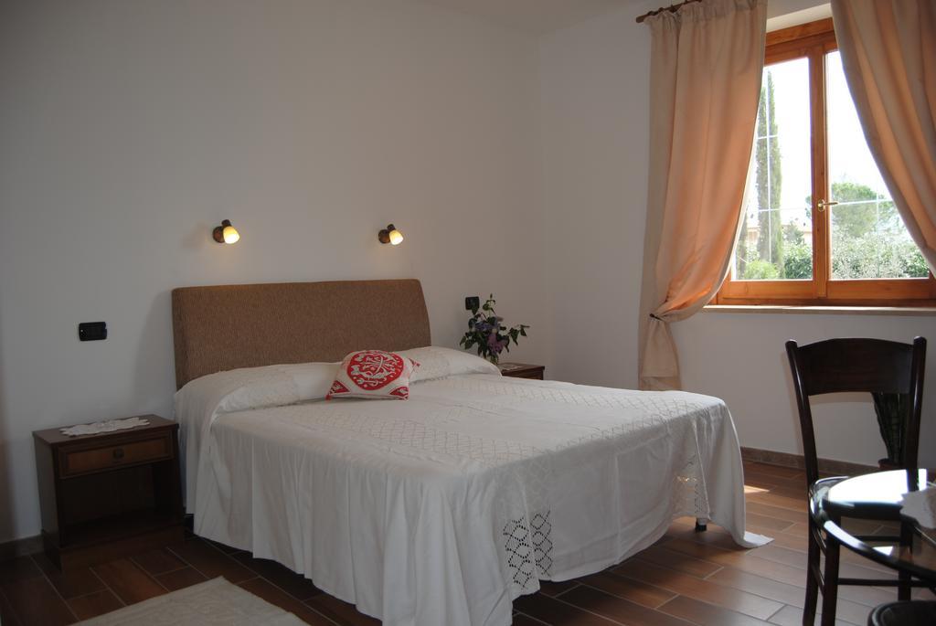 Vista Assisi Bed & Breakfast Exterior photo